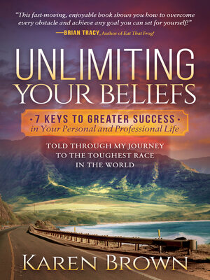 cover image of Unlimiting Your Beliefs